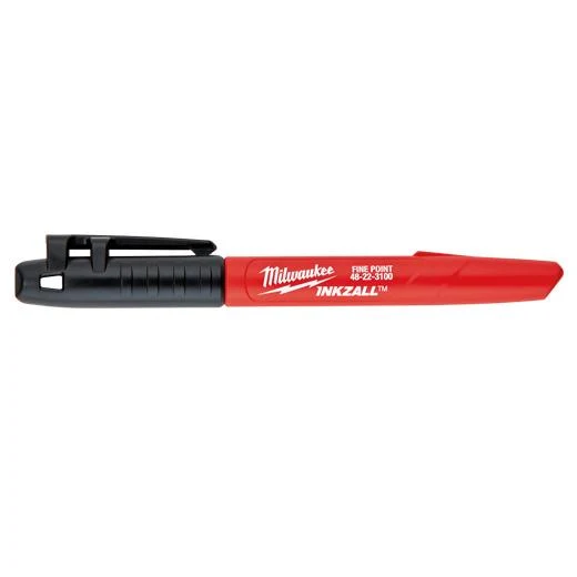 MARKER POINT FINE BLACK