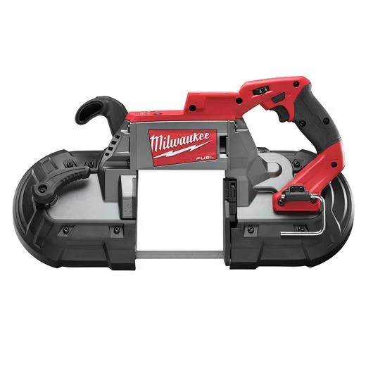 BAND SAW M18 "FUEL" TOOL ONLY 18V LITHIUM-ION