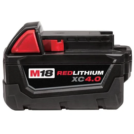 BATTERY M18 REDLITHIUM 18V 4.0AH