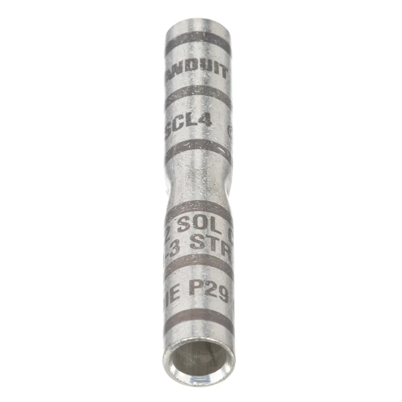 Pan-Lug™ Compression Connectors - Splices SCL4-L