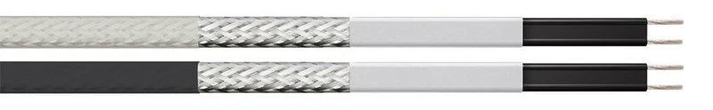 All purpose self-regulating heating cable 10W/ft. 240V thermoplastic outer jacket