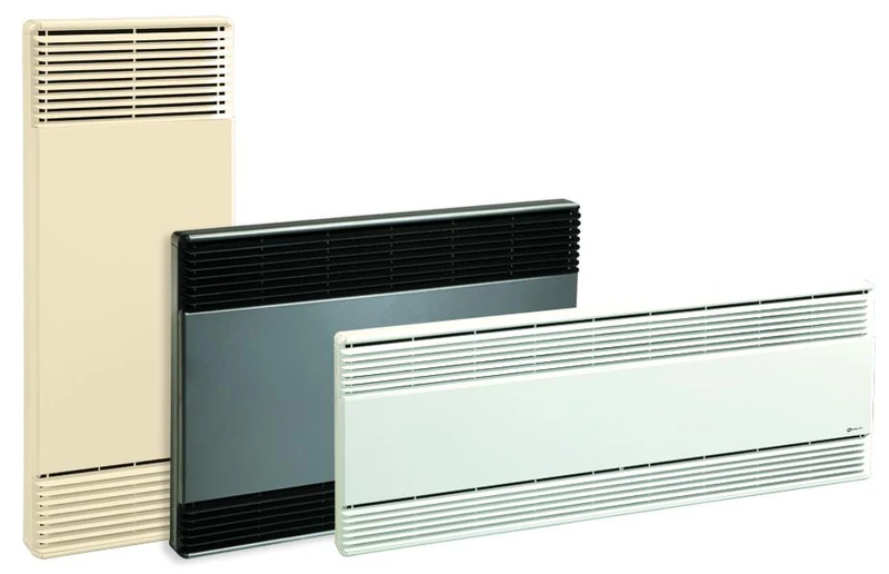 CONVECTOR 1750/1313W 240/208V BUILT-IN THERMOSTAT WHITE