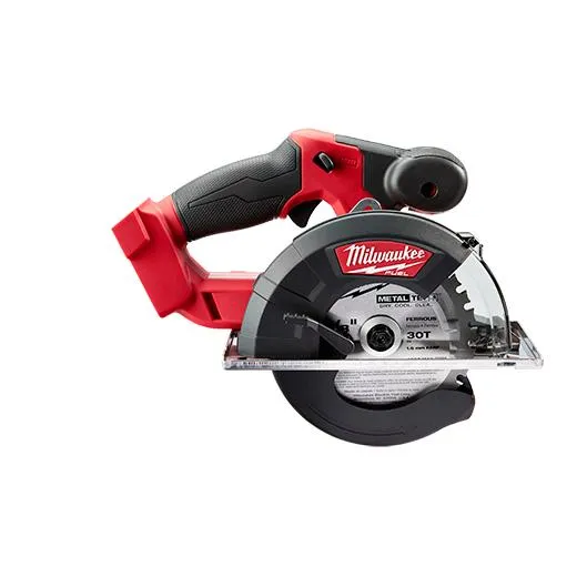 CIRCULAR SAW M18 FUEL METAL CUTTING 5-5/8" 30T BLADE