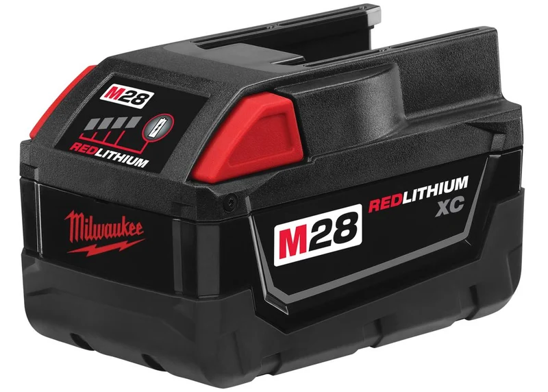 BATTERY M28 LITHIUM 28V 3.0 AH