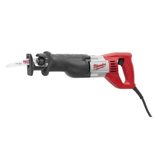 SAW RECIPROCATING SAWZALL 12.0A 120V1-1/8" STROKE & CASE