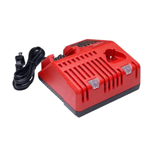 CHARGER MULTI-VOLTAGE 12/18V COMBO & 120VAC LINE CORD