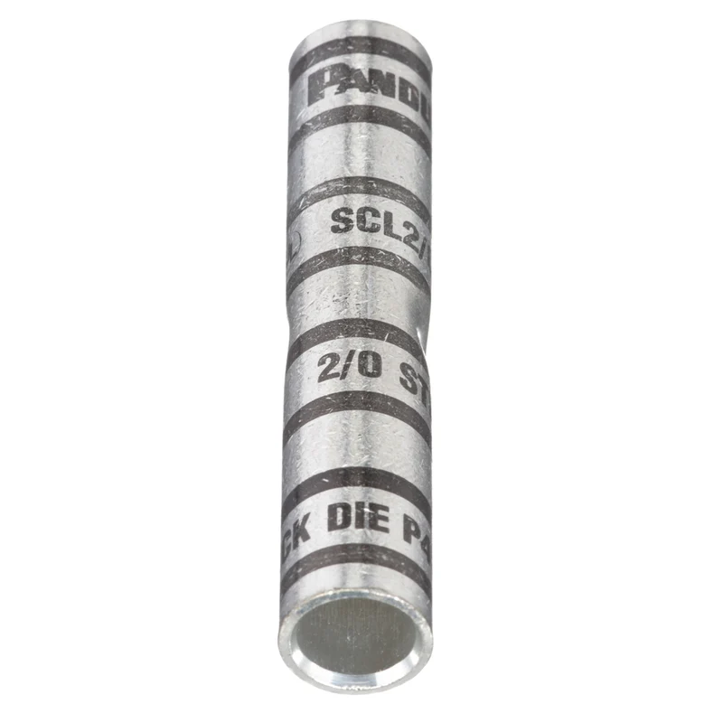 Pan-Lug™ Compression Connectors - Splices SCL2/0-X