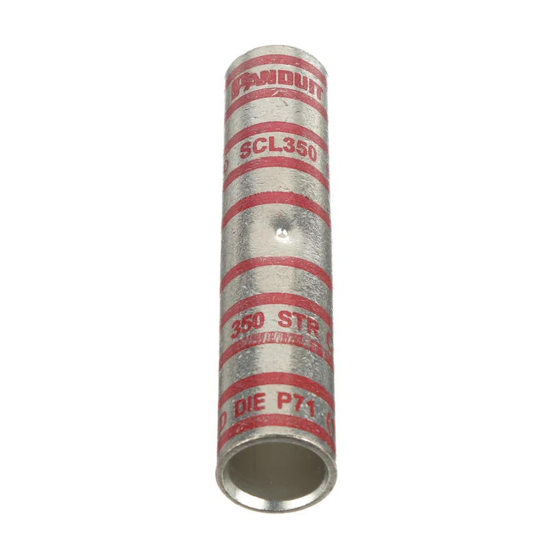 Pan-Lug™ Compression Connectors - Splices SCL350-X