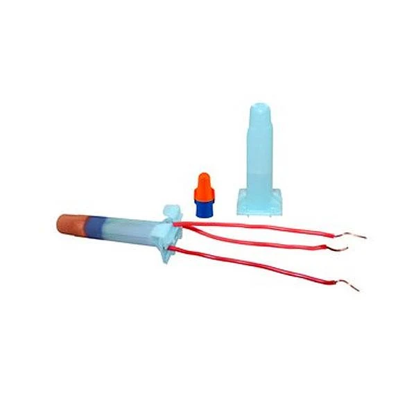 SPLICE KIT DIRECT BURIAL FOR #18-10 25/PKG