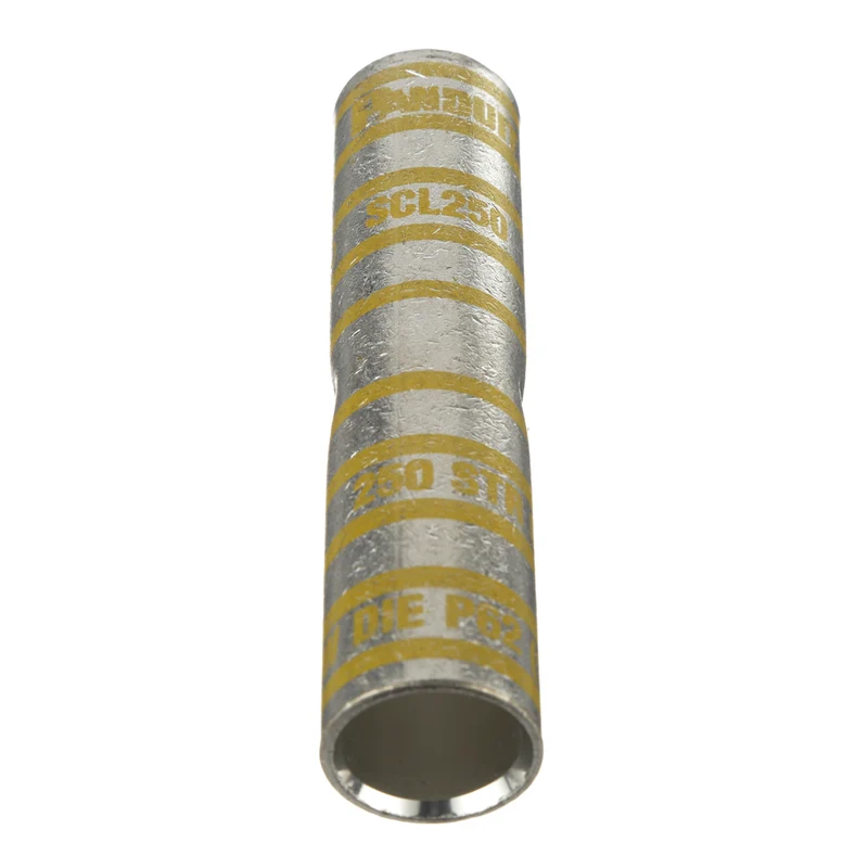 Pan-Lug™ Compression Connectors - Splices SCL250-X