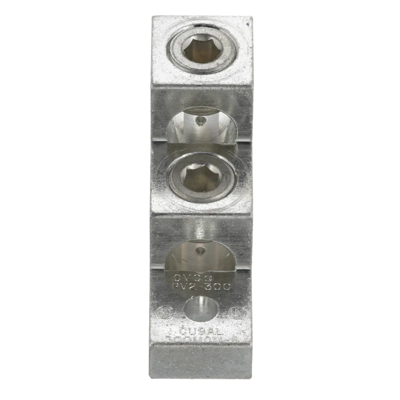 Pan-Lug™ Mechanical Connectors - Lug LAM2SA300-56-3