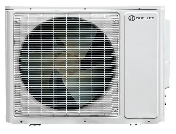 MULTIZONE HEAT PUMP 36K BTU/HR 240/208V OUTDOOR UNIT