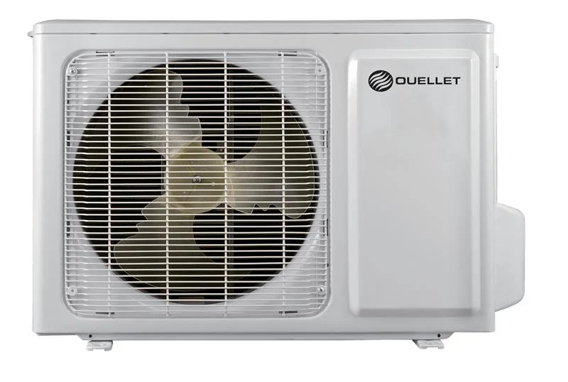 SINGLE ZONE HEAT PUMP 12K BTU/HR 240/208V OUTDOOR UNIT
