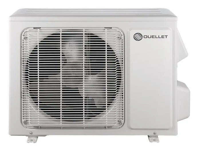 HEAT PUMP 1 ZONE 20 SEER 18K BTU/HR 240/208V OUTDOOR UNIT