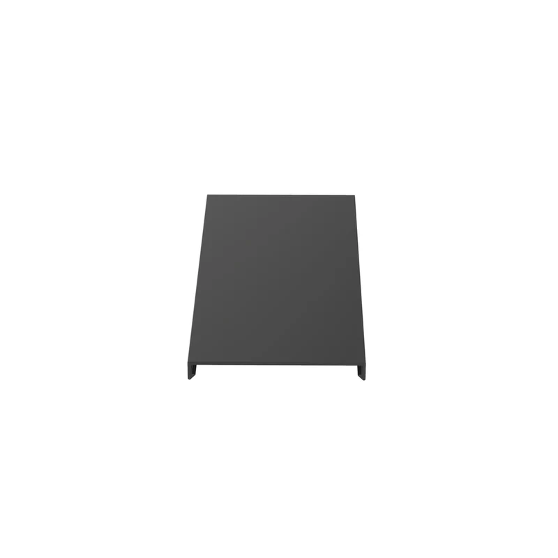 Panduct® Flush Duct Cover C2.5LG6