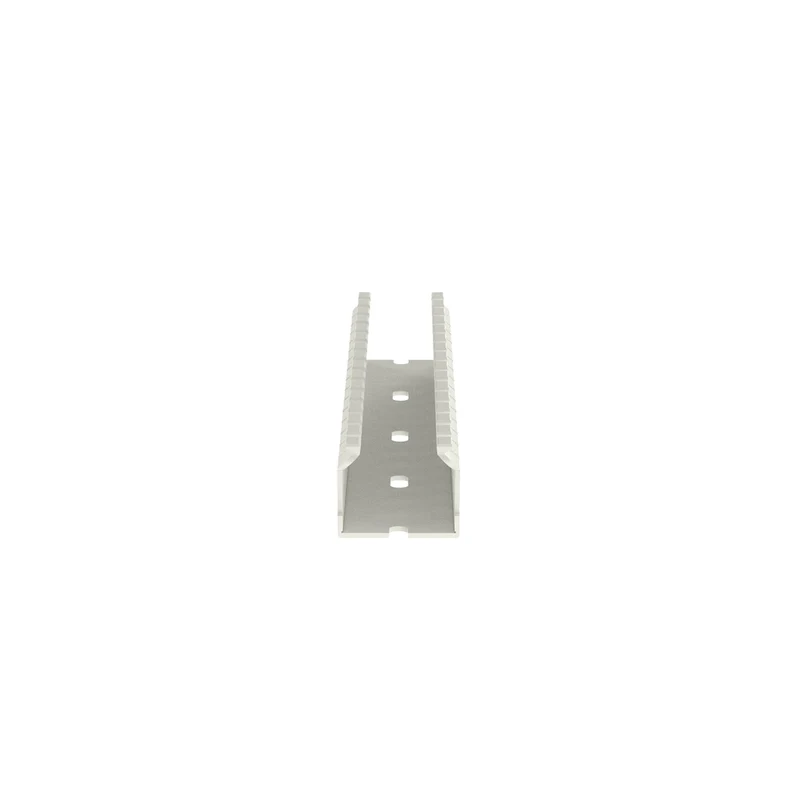 Panduct® Base Wiring Duct F1X1WH6
