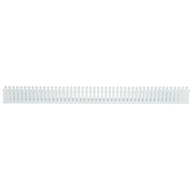 Panduct® Bse Wiring Duct F1X2WH6