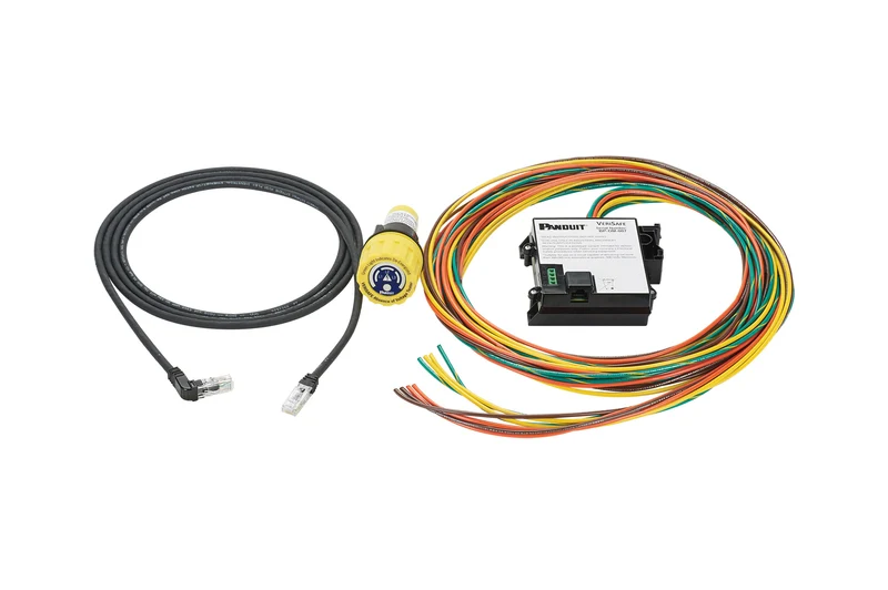 TESTER VERISAFE HAZARDOUS LOCATION 8' CABLE