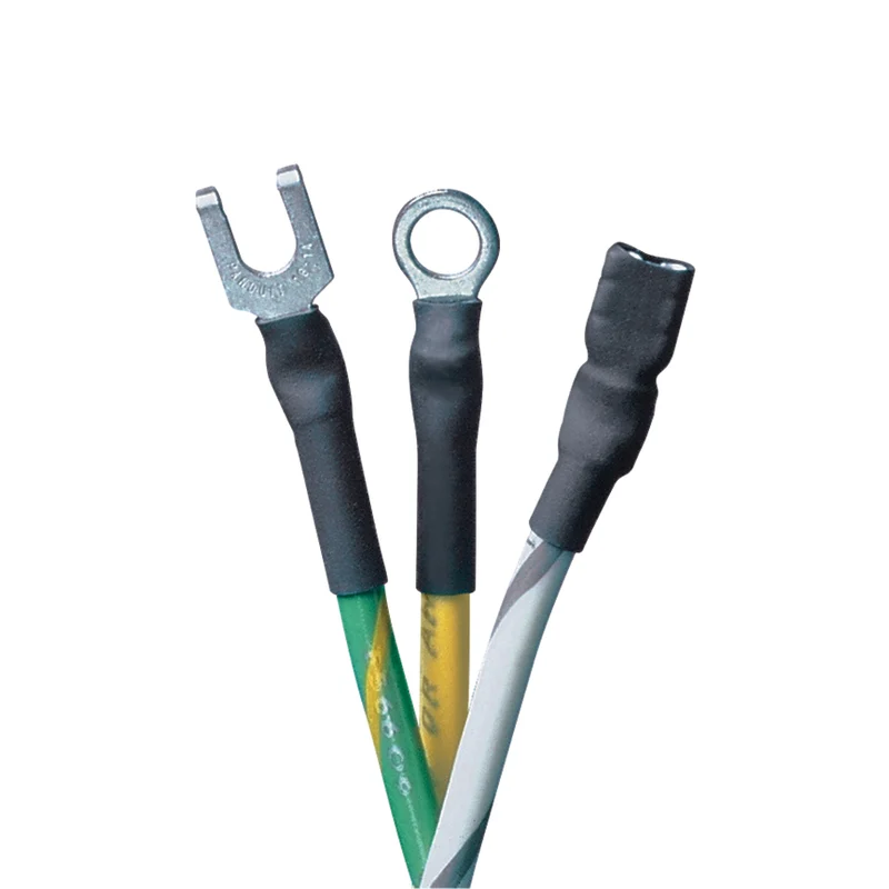 Dry-Shrink™ Heat Shrink HSTT06-48-QC
