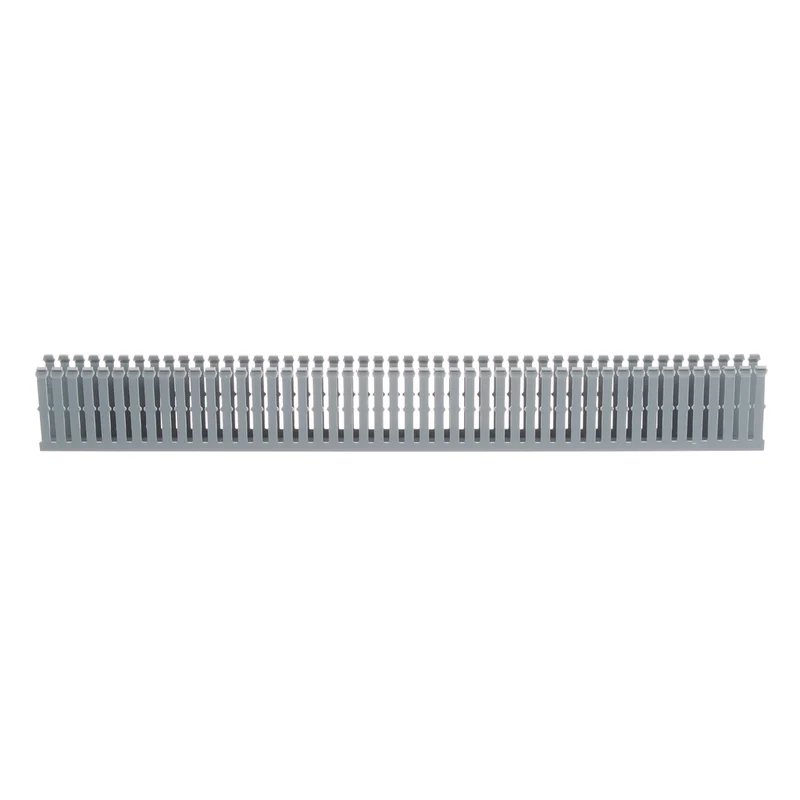 Panduct® Base Wiring Duct F1X3LG6