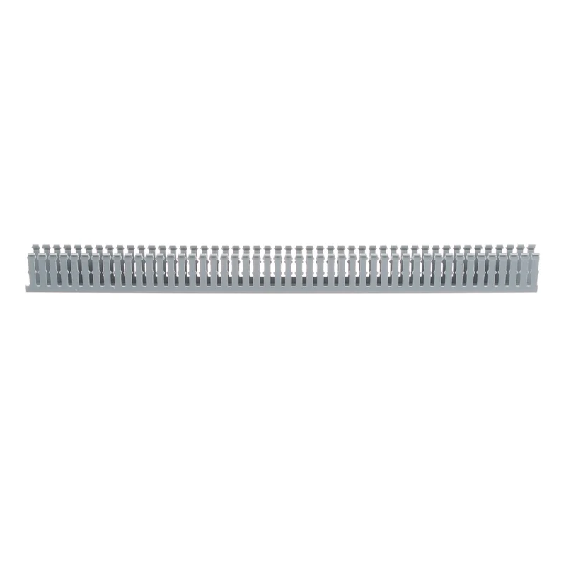 Panduct® Base Wiring Duct F1X2LG6