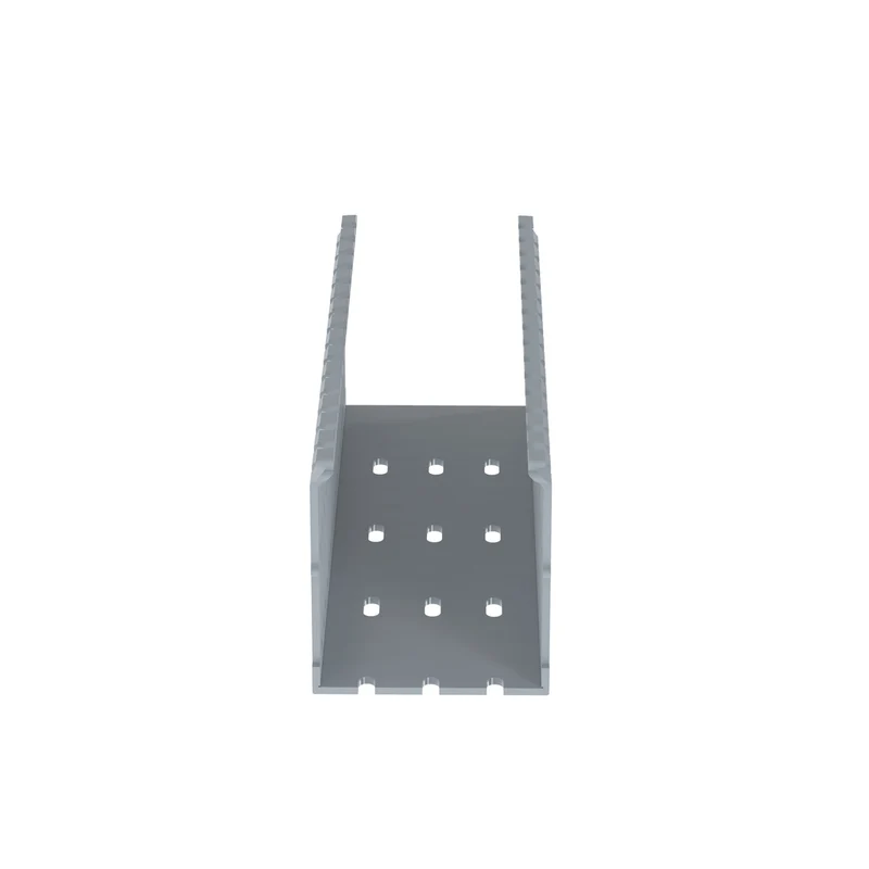 Panduct® Base Wiring Duct F2.5X3LG6