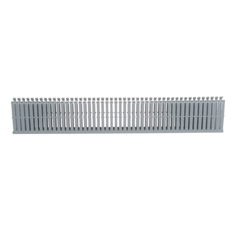 Panduct® Base Wiring Duct F1X4LG6