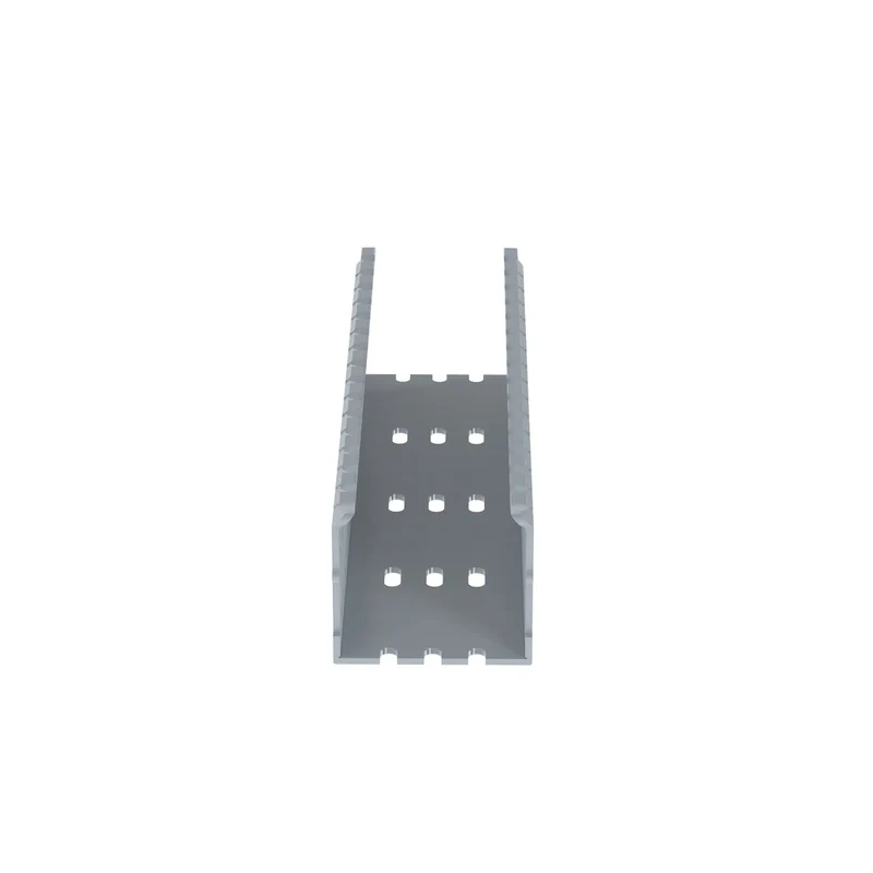Panduct® Base Wiring Duct F2X2LG6