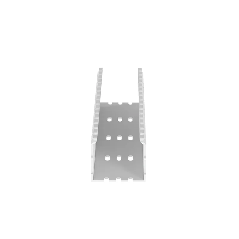 Panduct® Base Wiring Duct F2X2WH6