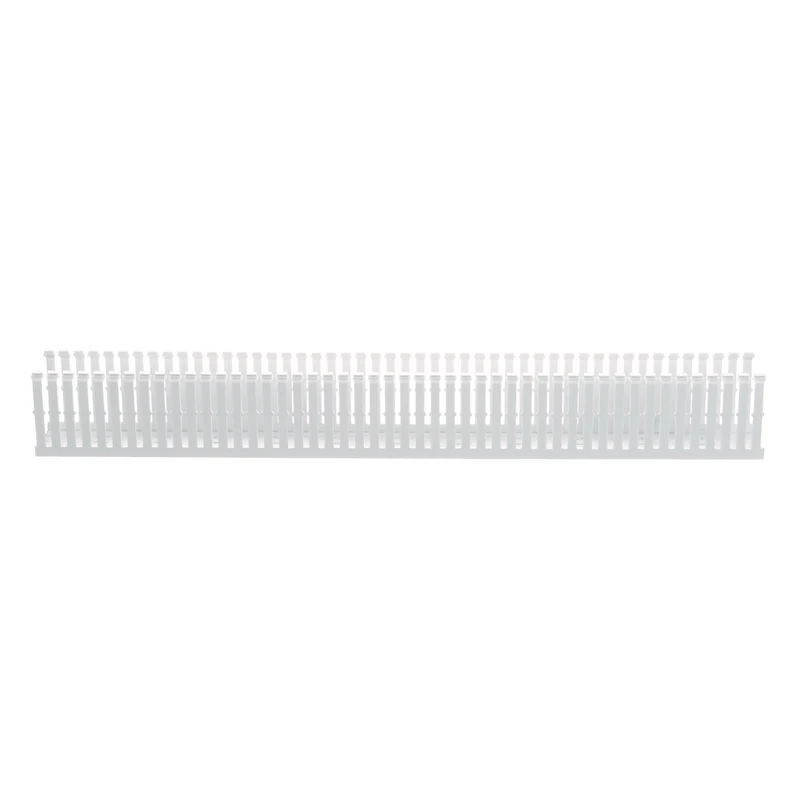 Panduct® Base Wiring Duct F2X3WH6