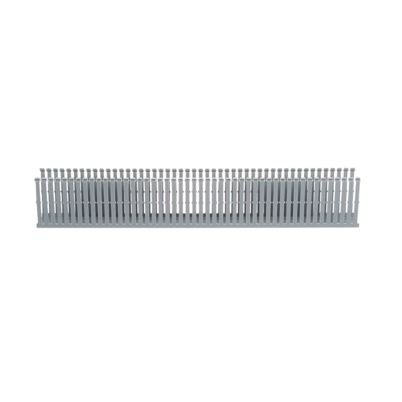 Panduct® Base Wiring Duct F2X4LG6