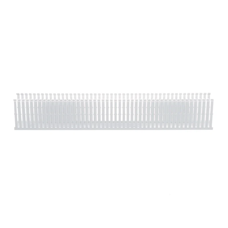 Panduct® Base Wiring Duct F2X4WH6