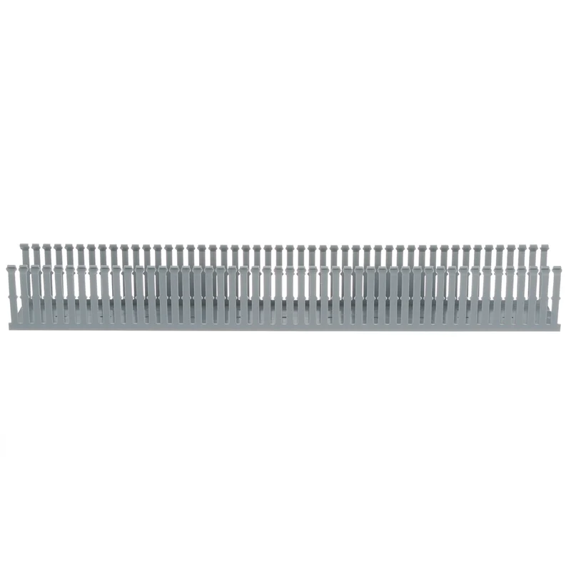 Panduct® Base Wiring Duct F3X3LG6