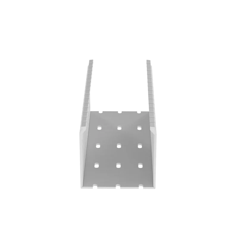 Panduct® Base Wiring Duct F3X3WH6