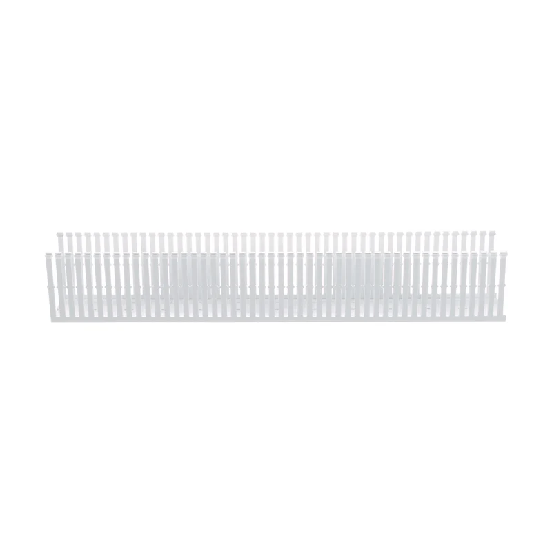 Panduct® Base Wiring Duct F3X4WH6