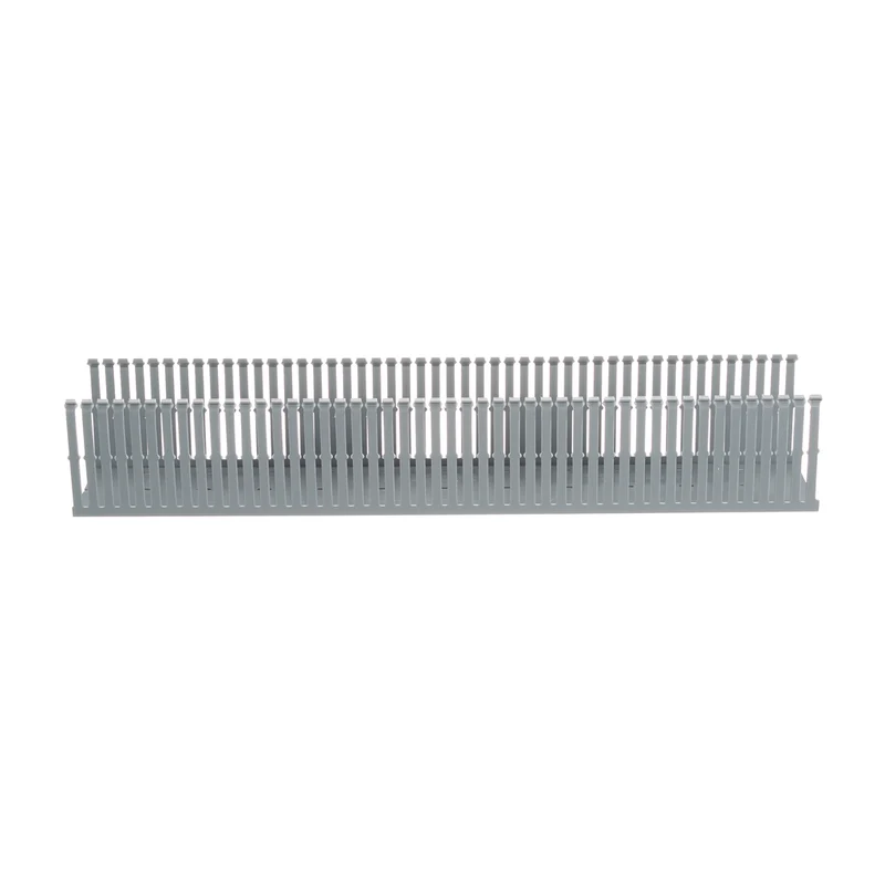 Panduct® Base Wiring Duct F4X4LG6