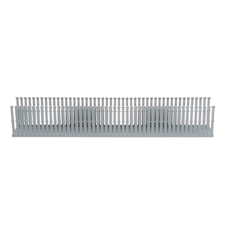 Panduct® Base Wiring Duct F3X4LG6