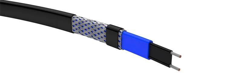 HEATING CABLE SELF-REGULATING 6W/FT 120V