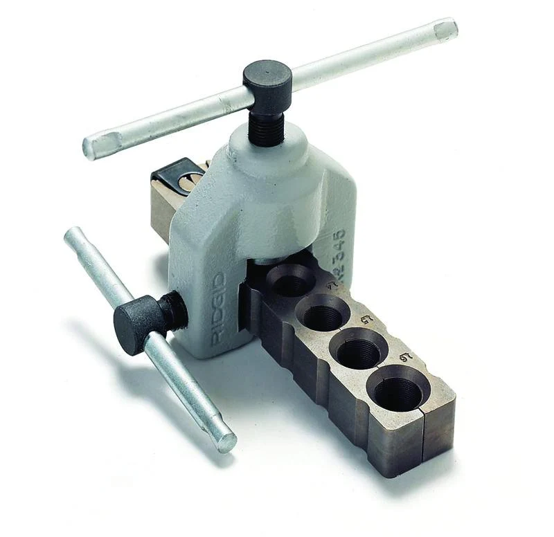TOOL FLARING 345 MODEL FROM 3/16 TO 5/8" SIZE