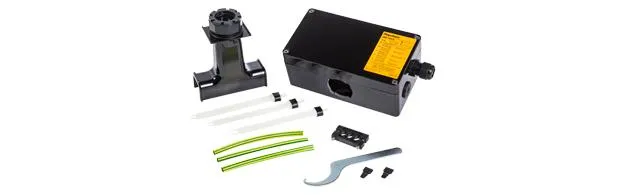 POWER CONNECTION KIT/SPLICE/TEE