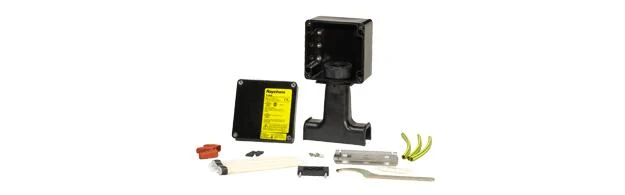 SPLICE OR TEE CONNECTION KIT
