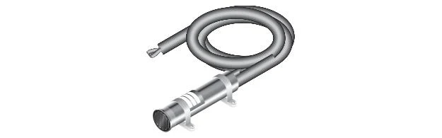 GUTTER ICE SENSOR