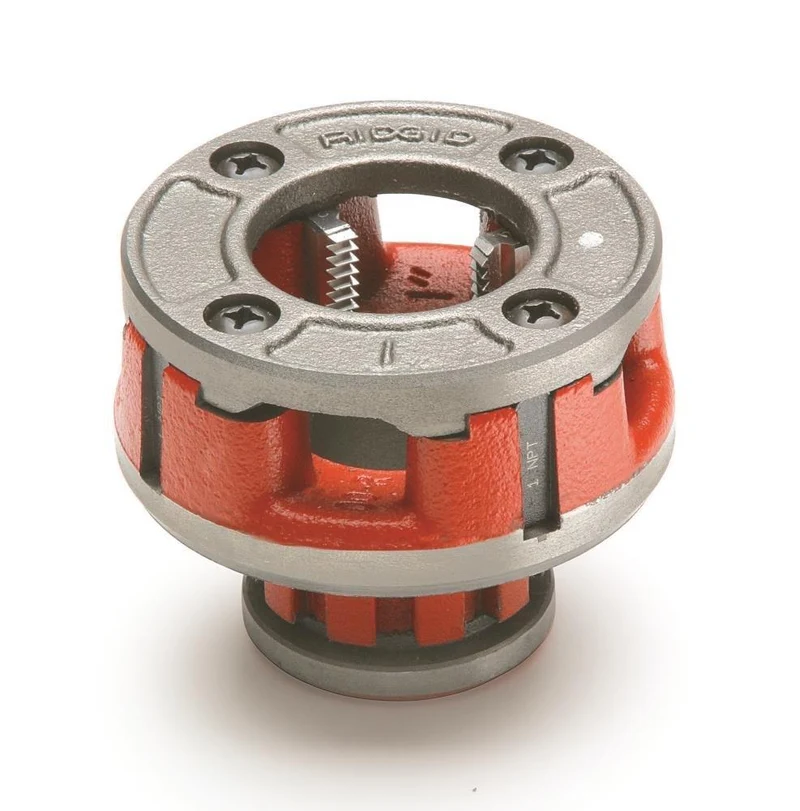 DIEHEAD, COMPLETE 00R 3/4" NPT