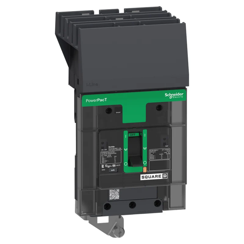 BREAKER I-LINE 80A 3P 600Y/347V