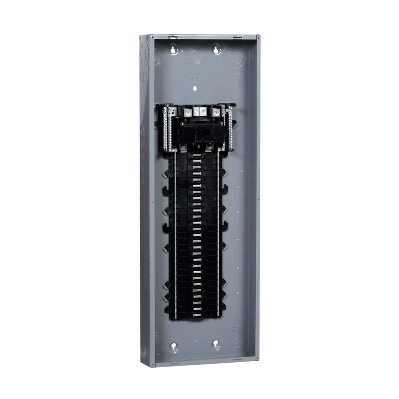 LOAD CENTER 60C 225A 1PH 3W 120/240V NEUTRAL BAR SURFACE NEMA-1