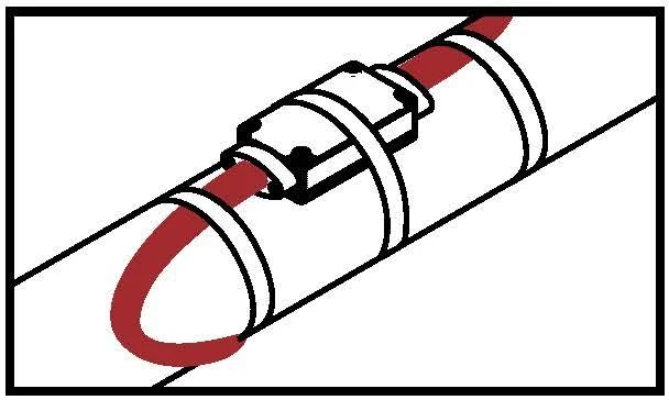 SPLICE KIT LOW PROFILE
