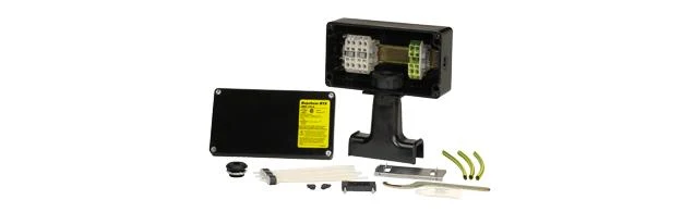 POWER CONNECTION KIT/SPLICE/TEE