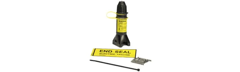 SEAL KIT HIGH PROFILE END