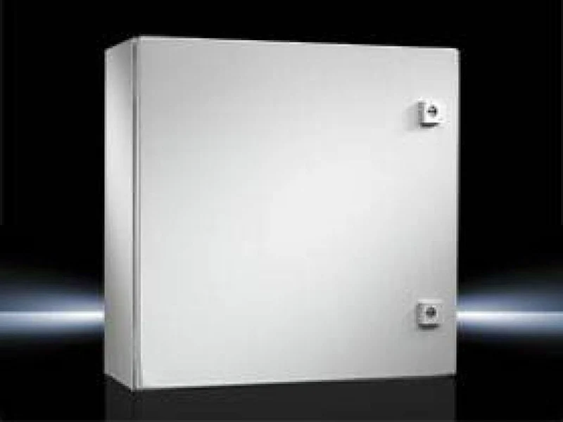 Electrical Enclosure Hinged Cover NEMA 4 36X30X12" 8017579
