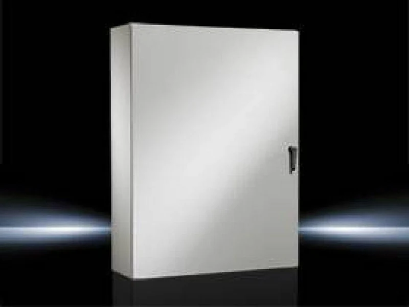 Electrical Enclosure Hinged Cover NEMA 4 60X36X12" 8017591